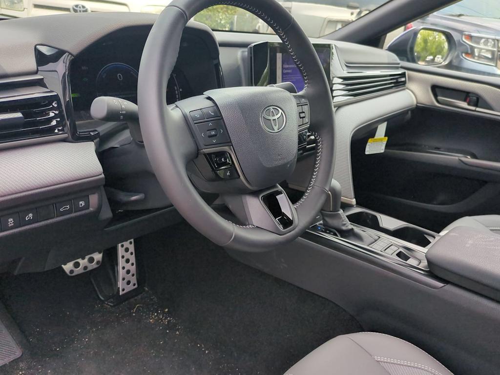 Thumbnail: 2026 Toyota Camry - 2