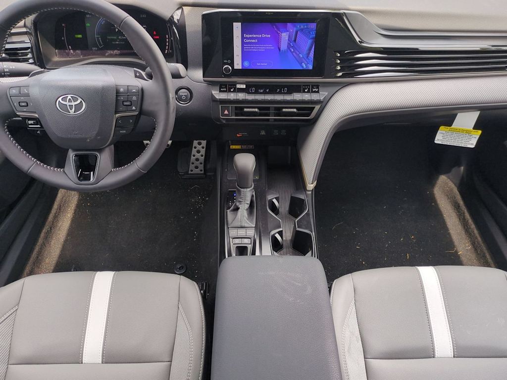 Thumbnail: 2026 Toyota Camry - 9