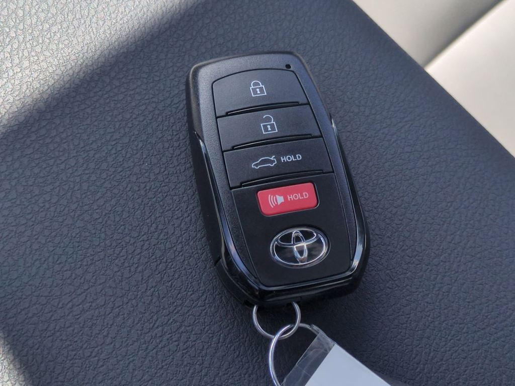 Thumbnail: 2026 Toyota Camry - 18