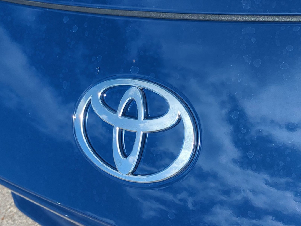 Thumbnail: 2026 Toyota Camry - 7