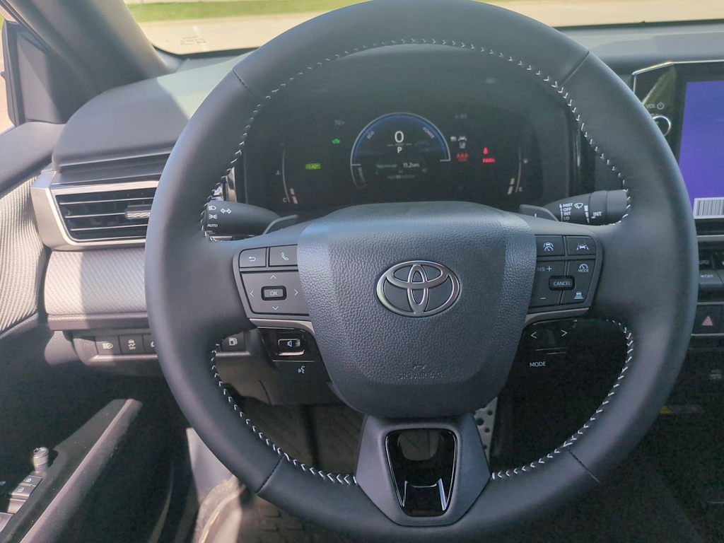 Thumbnail: 2026 Toyota Camry - 13