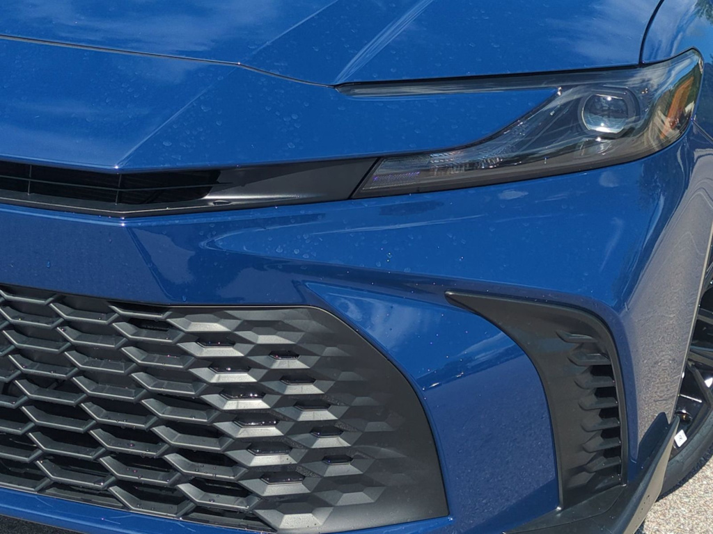 Thumbnail: 2026 Toyota Camry - 24