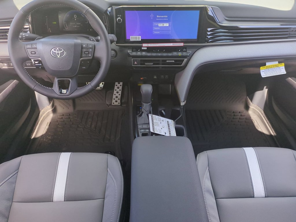 Thumbnail: 2026 Toyota Camry - 9