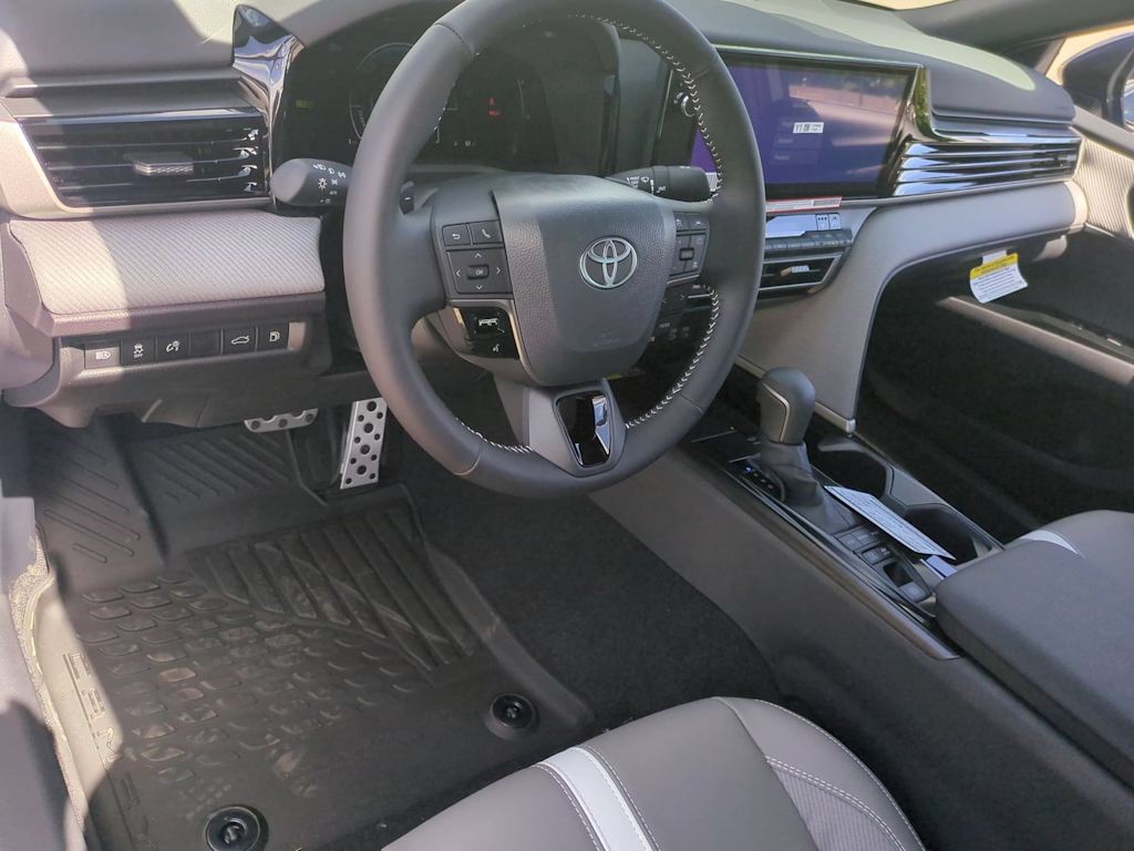 Thumbnail: 2026 Toyota Camry - 2