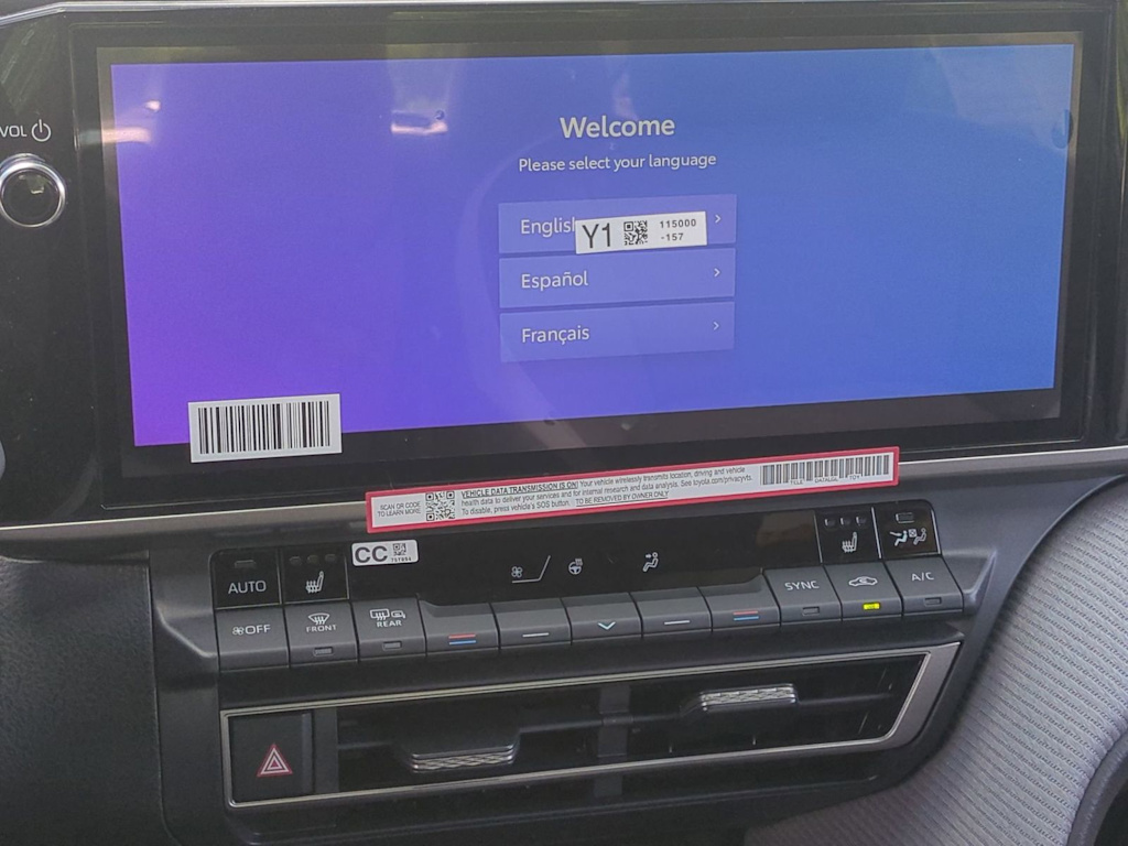 Thumbnail: 2026 Toyota Camry - 14