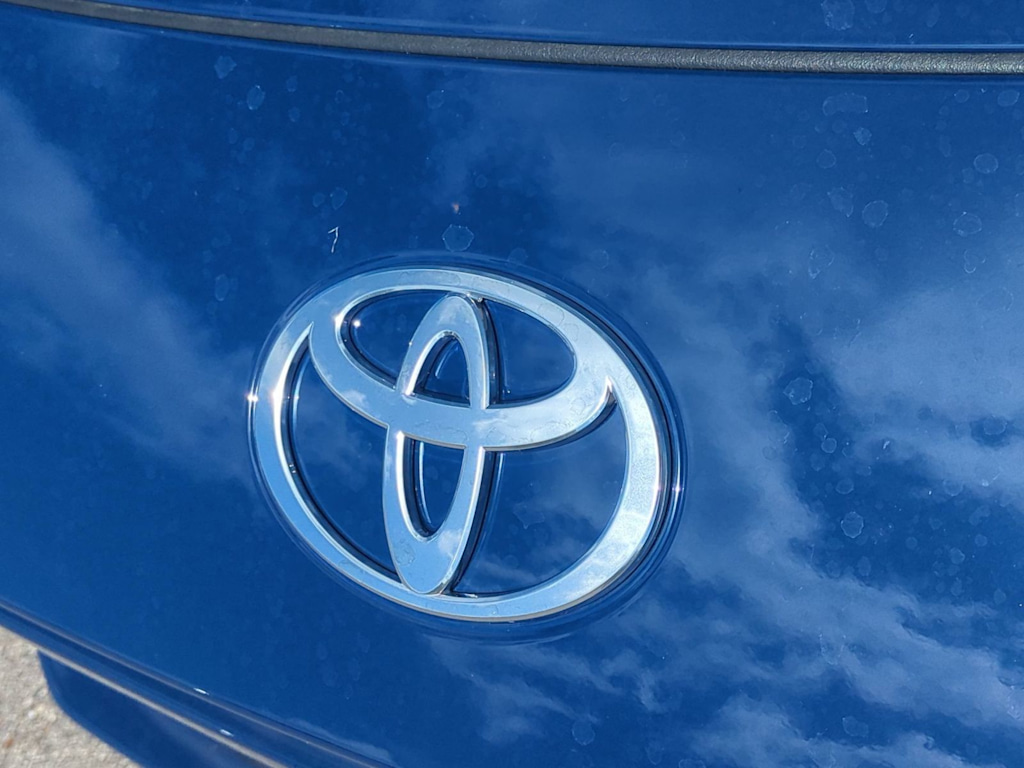 Thumbnail: 2026 Toyota Camry - 7