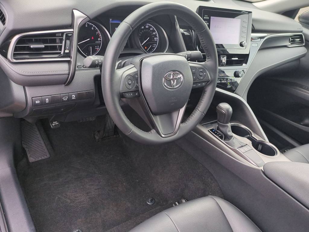 Thumbnail: 2024 Toyota Camry - 2