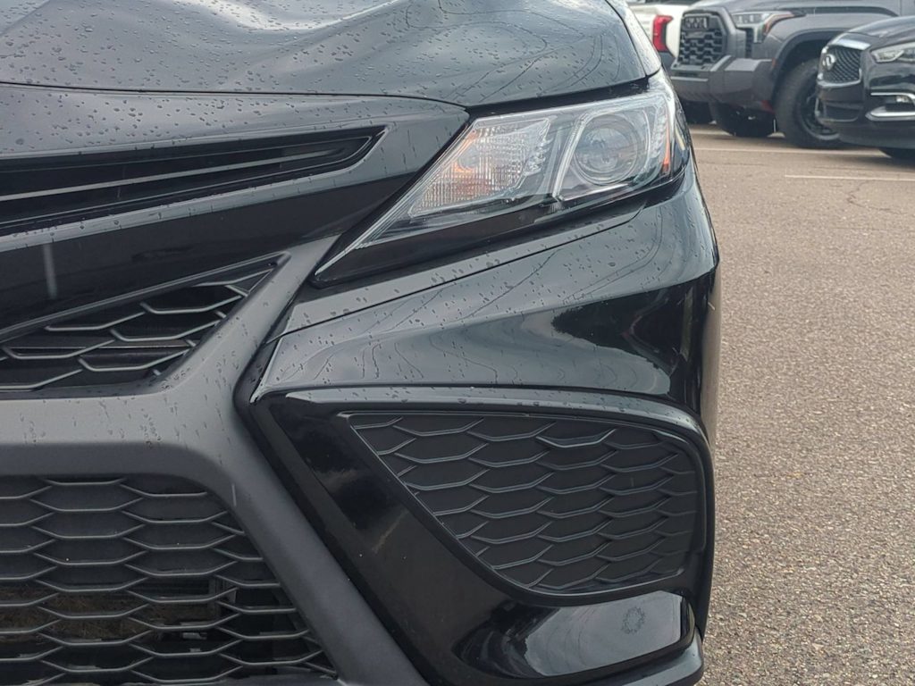 Thumbnail: 2024 Toyota Camry - 24
