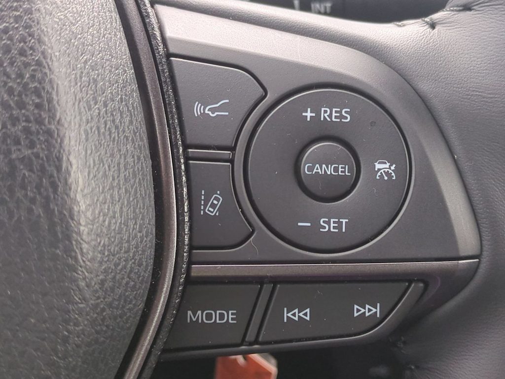 Thumbnail: 2024 Toyota Camry - 30