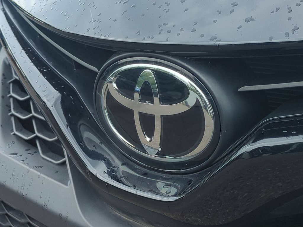 Thumbnail: 2024 Toyota Camry - 7