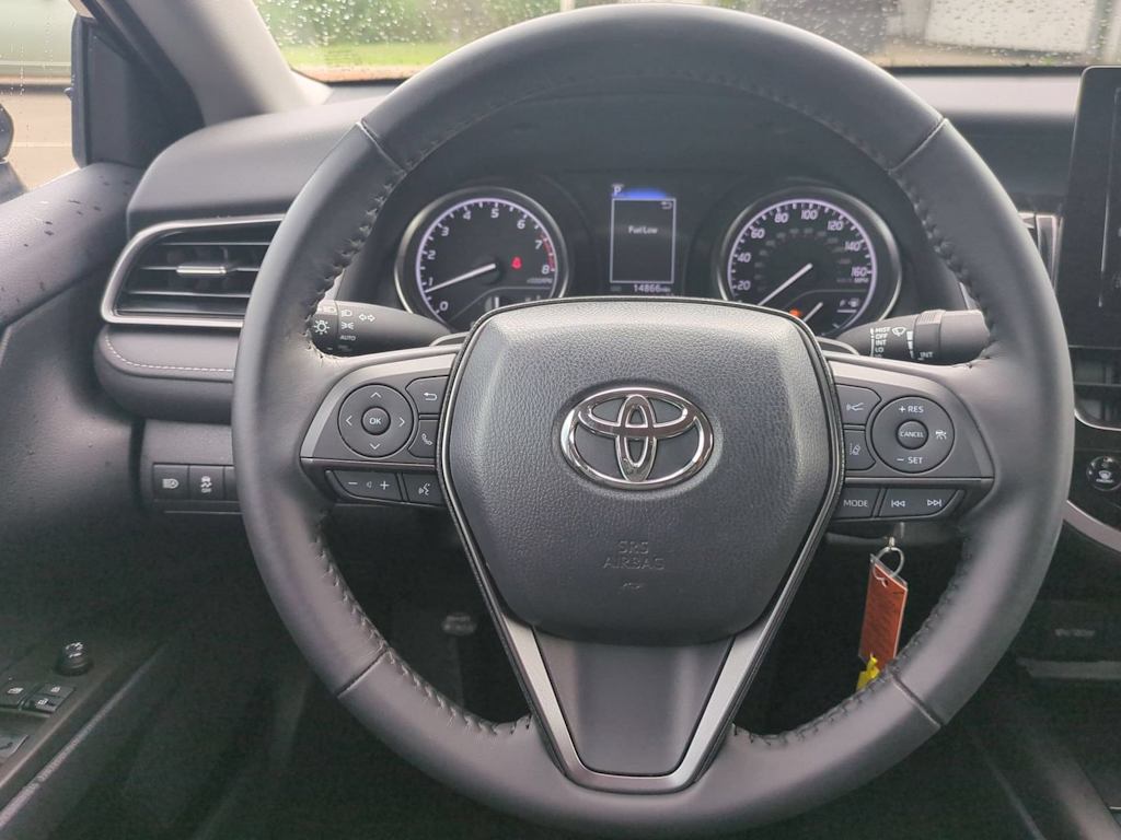 Thumbnail: 2024 Toyota Camry - 13