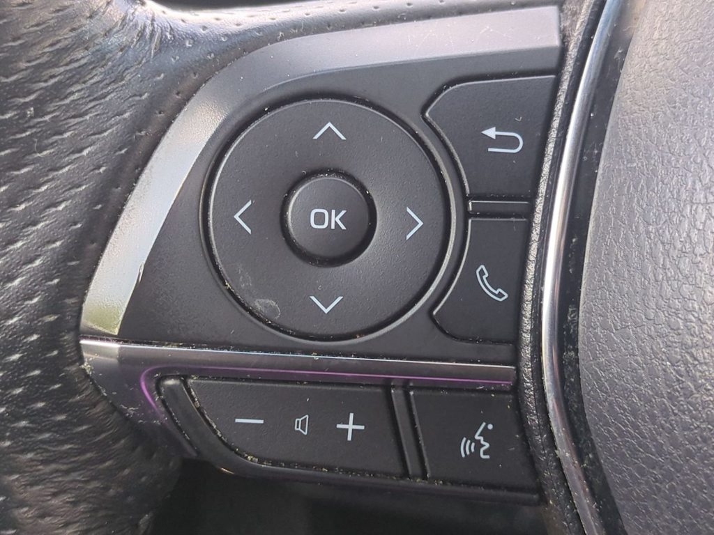 Thumbnail: 2021 Toyota Avalon - 29