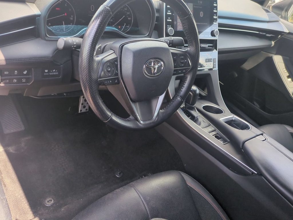 Thumbnail: 2021 Toyota Avalon - 2