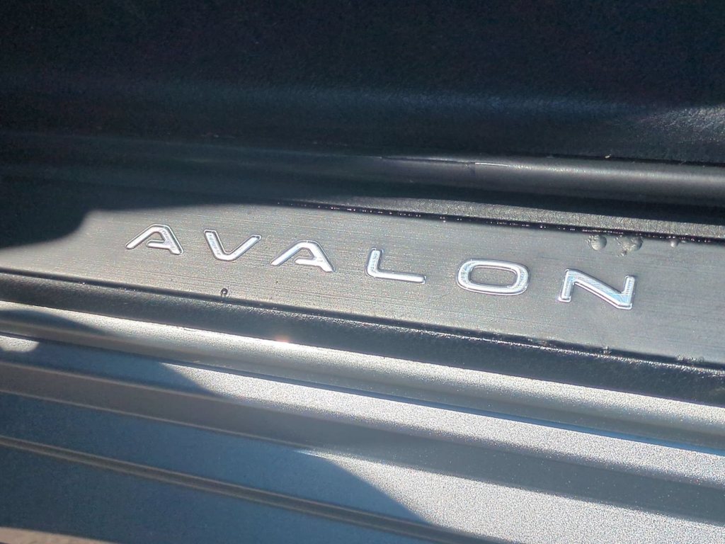 Thumbnail: 2021 Toyota Avalon - 23