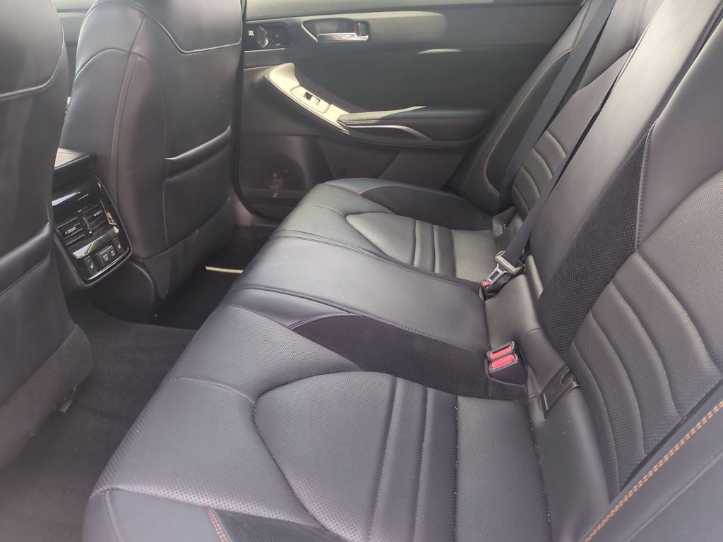 Thumbnail: 2021 Toyota Avalon - 12