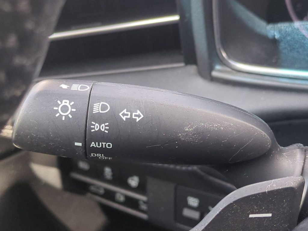 Thumbnail: 2021 Toyota Avalon - 31