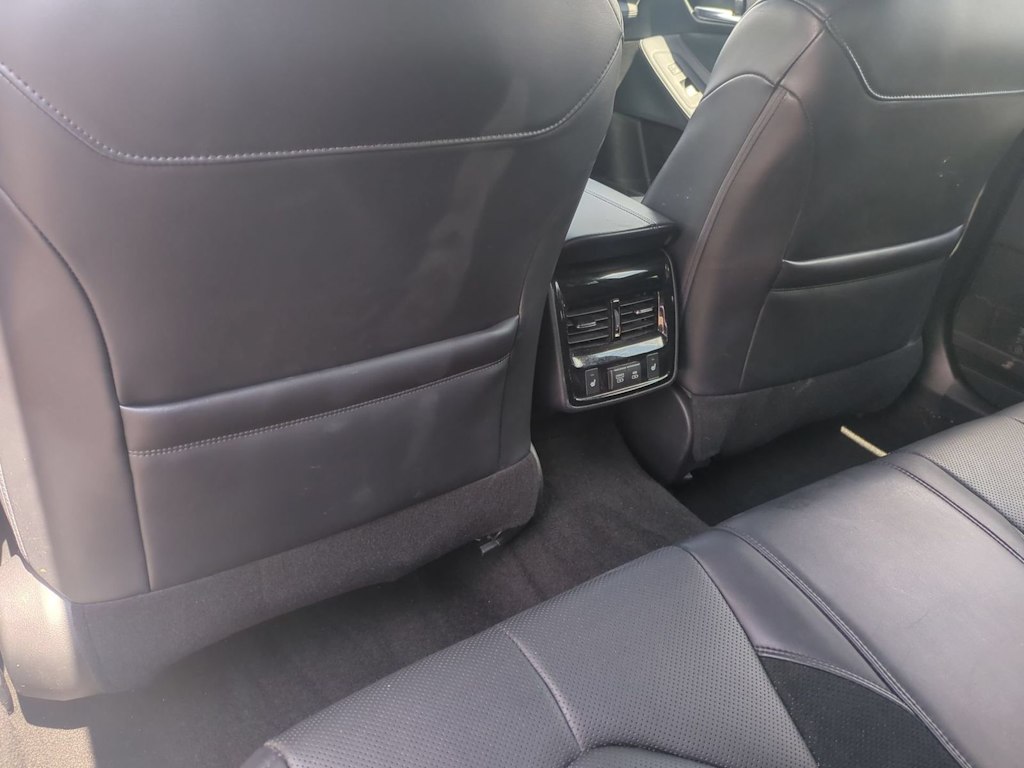Thumbnail: 2021 Toyota Avalon - 25