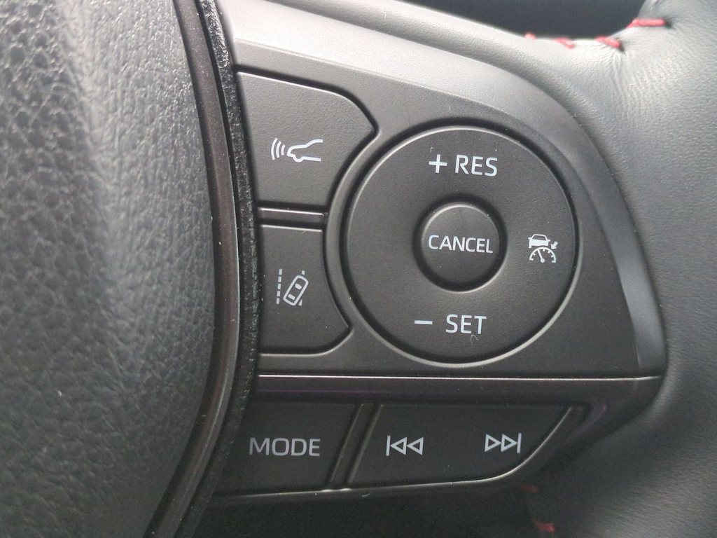 Thumbnail: 2023 Toyota Camry - 30