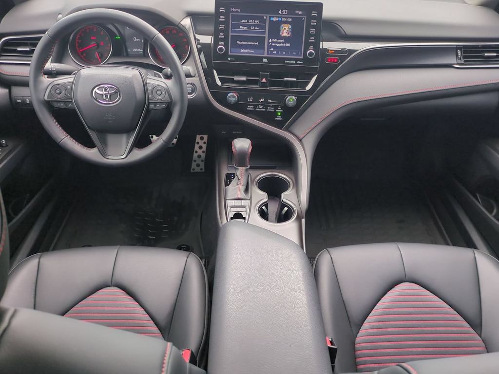 Thumbnail: 2023 Toyota Camry - 9