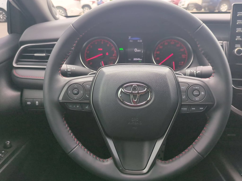 Thumbnail: 2023 Toyota Camry - 13