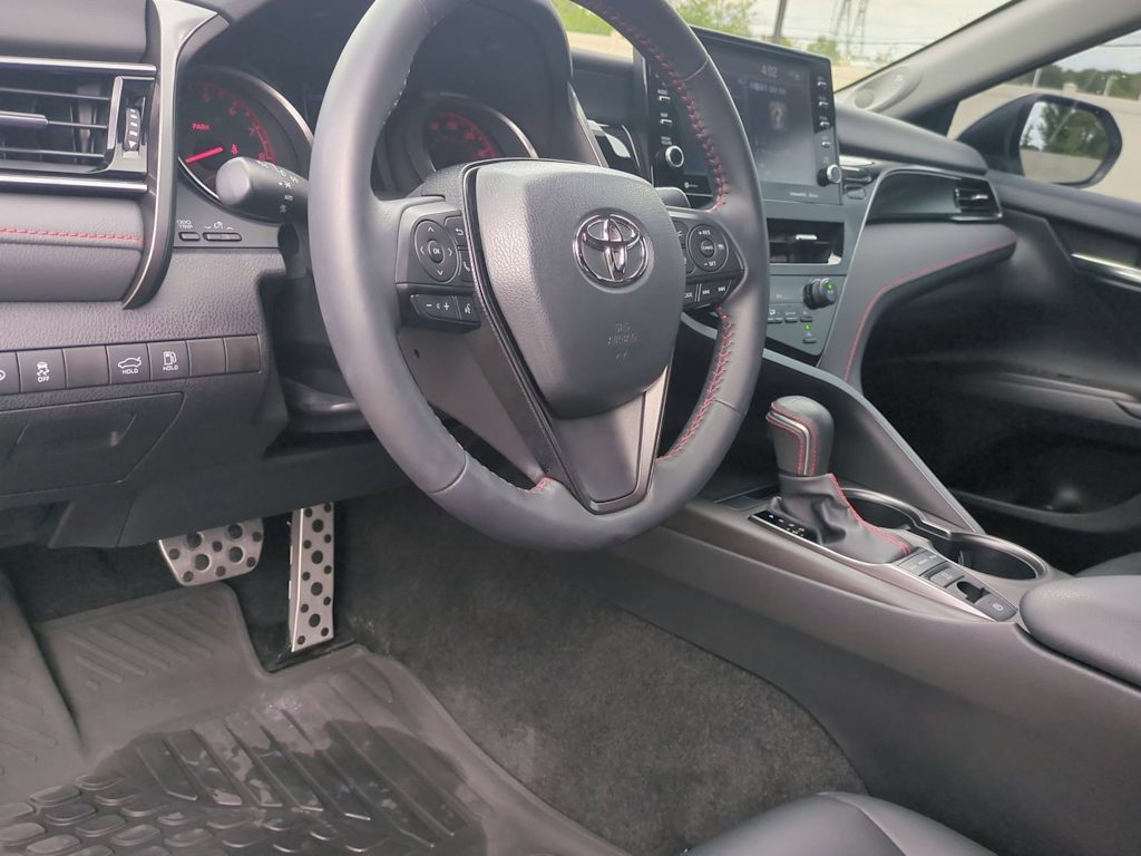 Thumbnail: 2023 Toyota Camry - 2