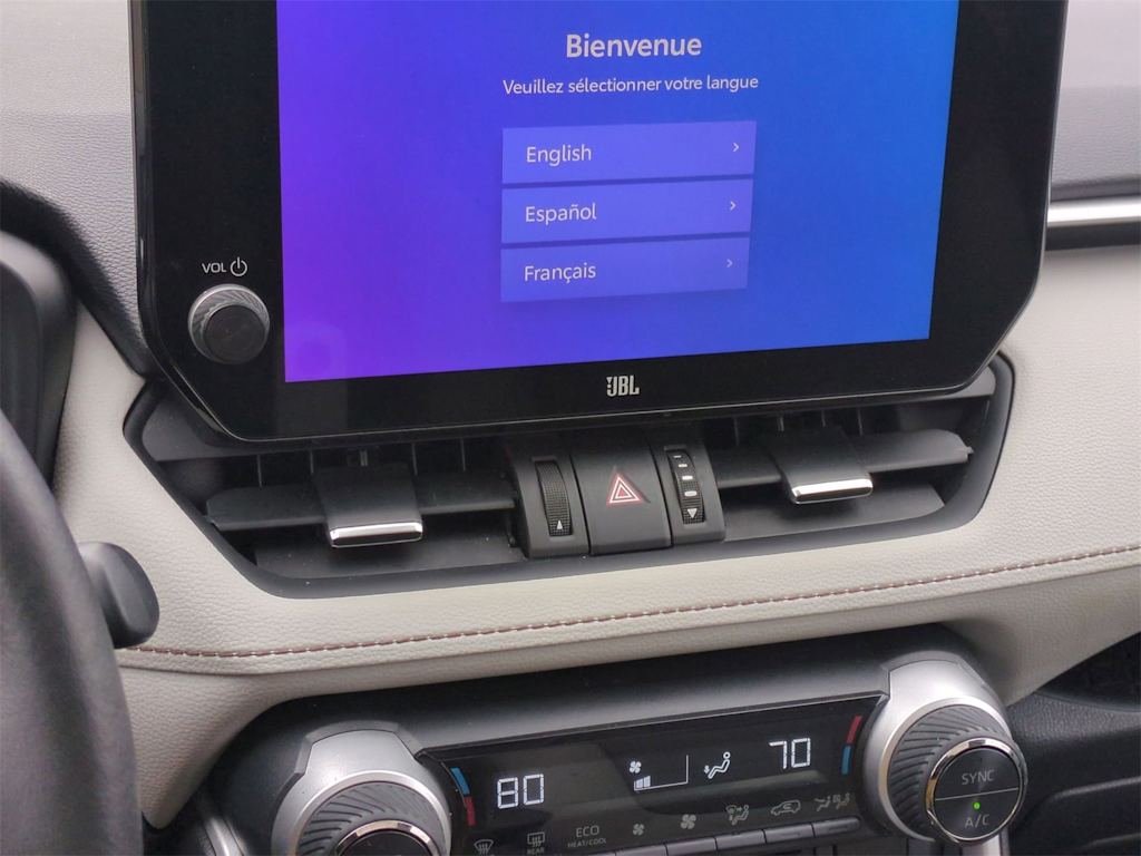 Thumbnail: 2023 Toyota RAV4 - 14