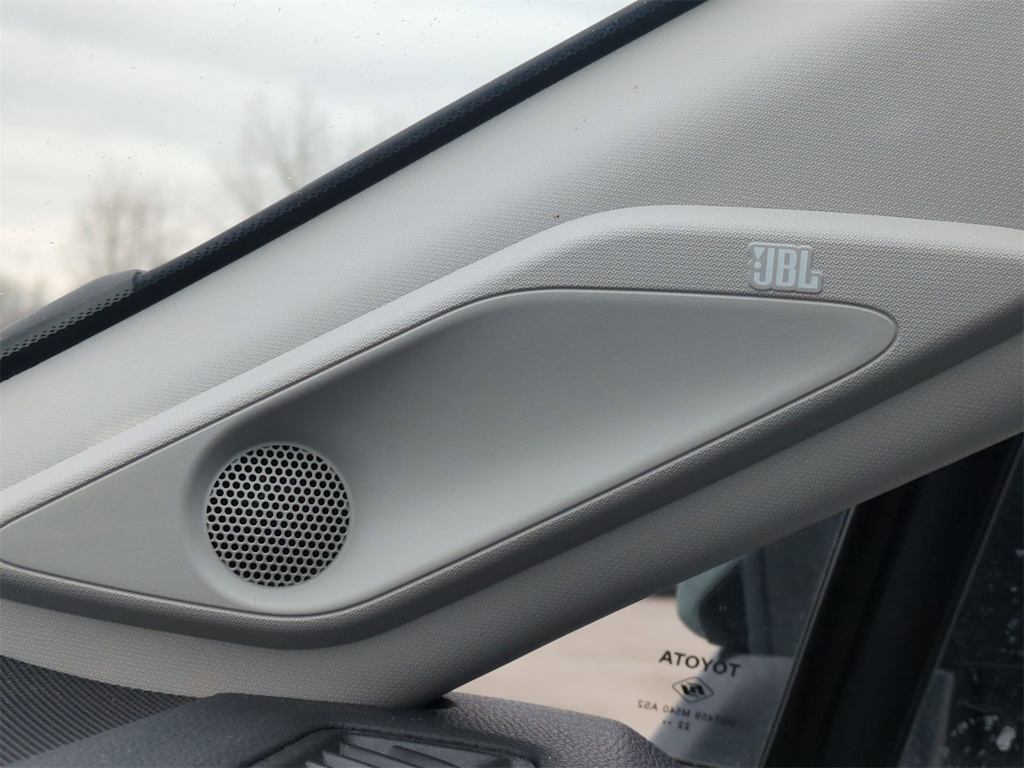 Thumbnail: 2023 Toyota RAV4 - 36