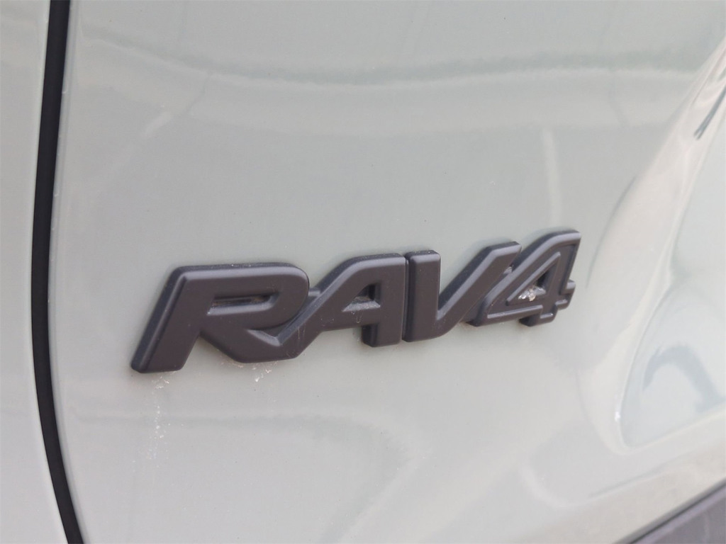 Thumbnail: 2023 Toyota RAV4 - 25