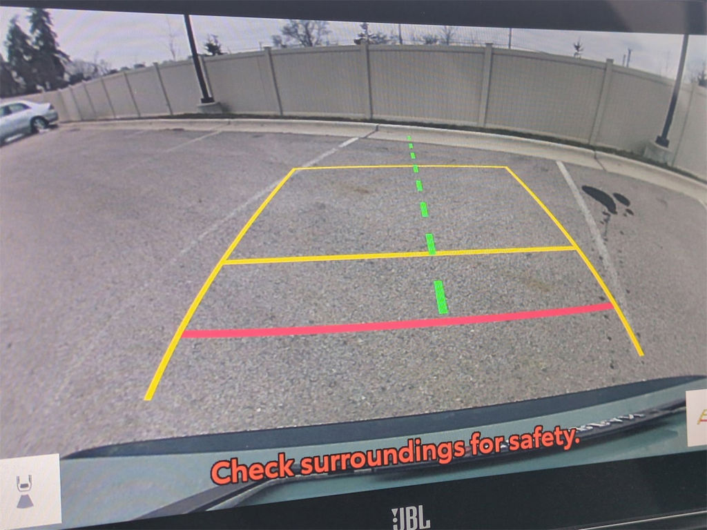 Thumbnail: 2023 Toyota RAV4 - 35