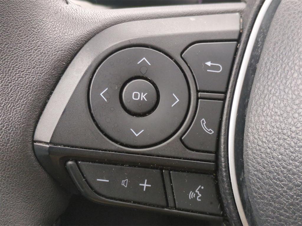 Thumbnail: 2023 Toyota RAV4 - 31