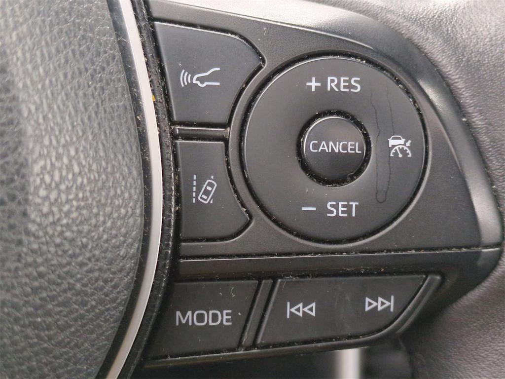 Thumbnail: 2023 Toyota RAV4 - 32