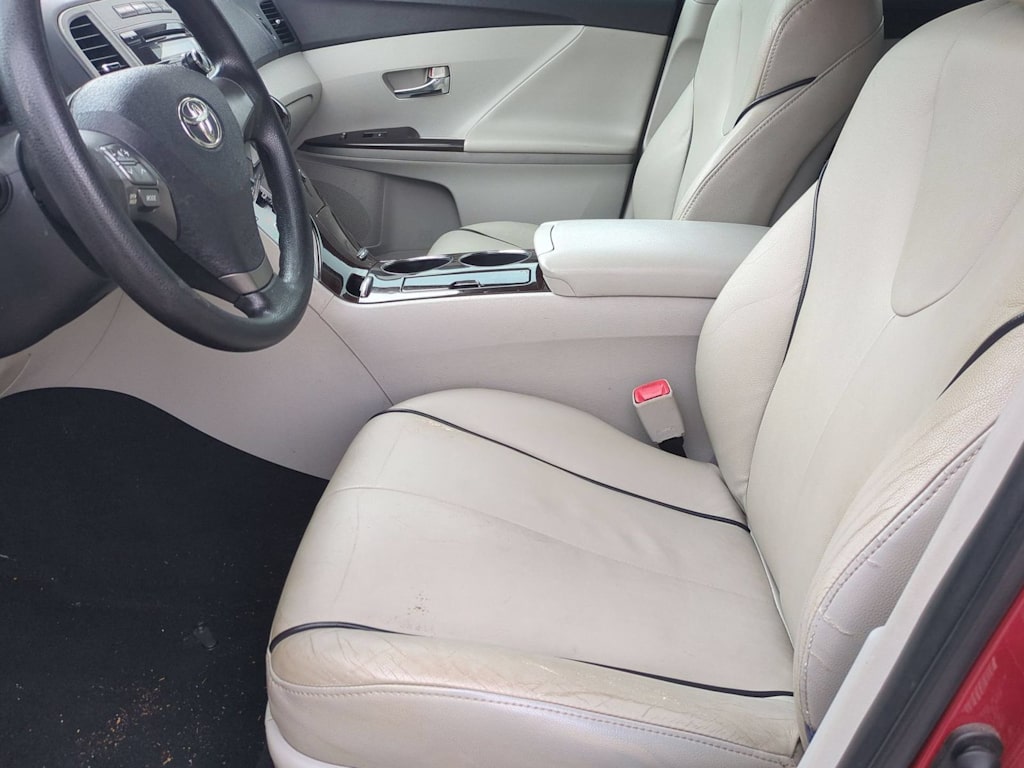 Thumbnail: 2009 Toyota Venza - 10