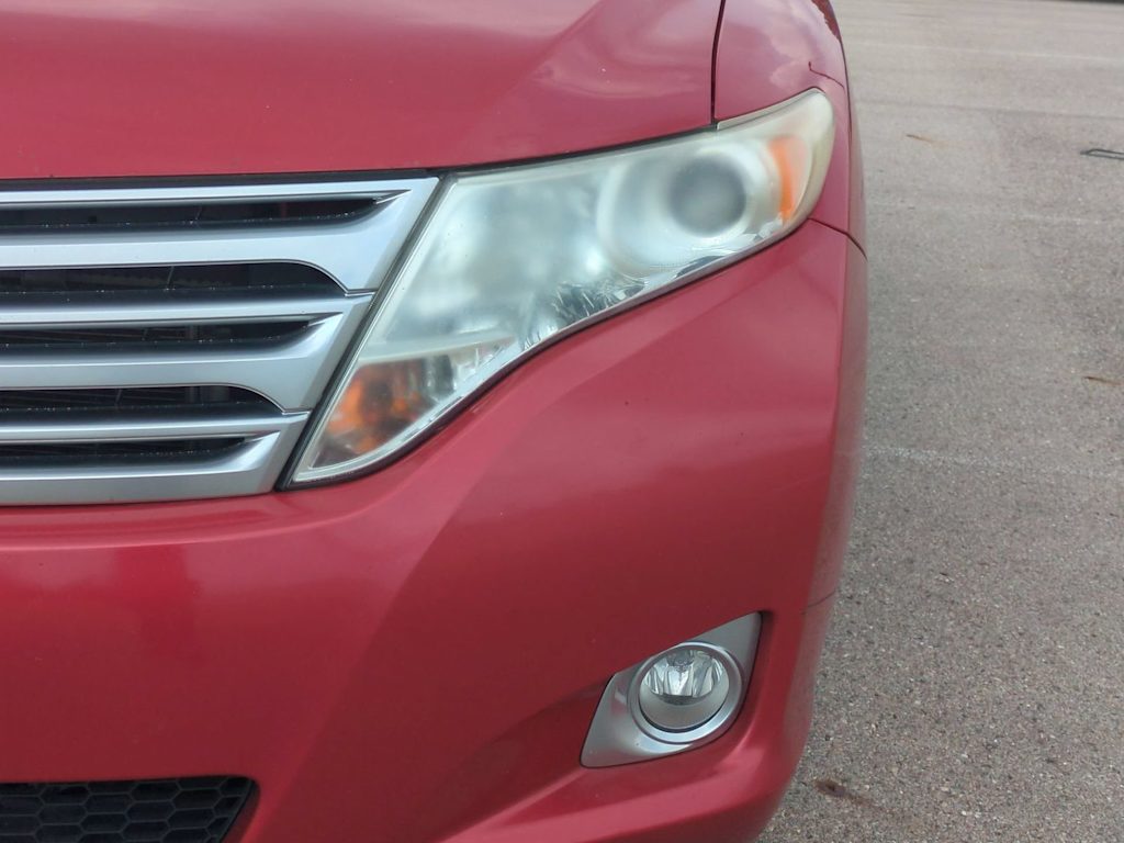 Thumbnail: 2009 Toyota Venza - 25