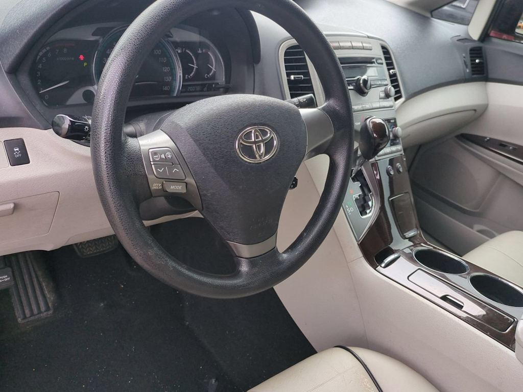 Thumbnail: 2009 Toyota Venza - 2