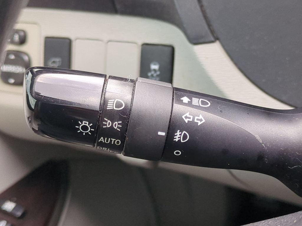 Thumbnail: 2009 Toyota Venza - 14