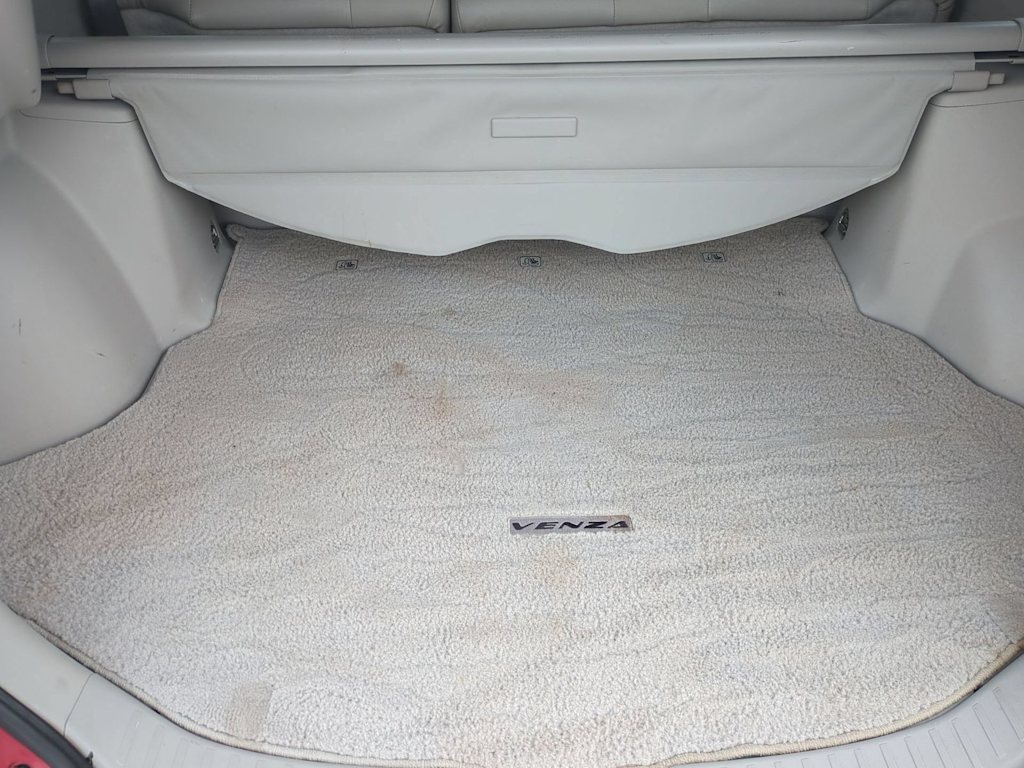 Thumbnail: 2009 Toyota Venza - 18
