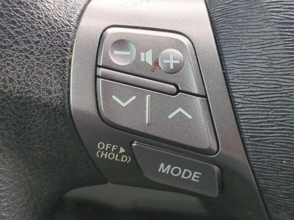Thumbnail: 2009 Toyota Venza - 30