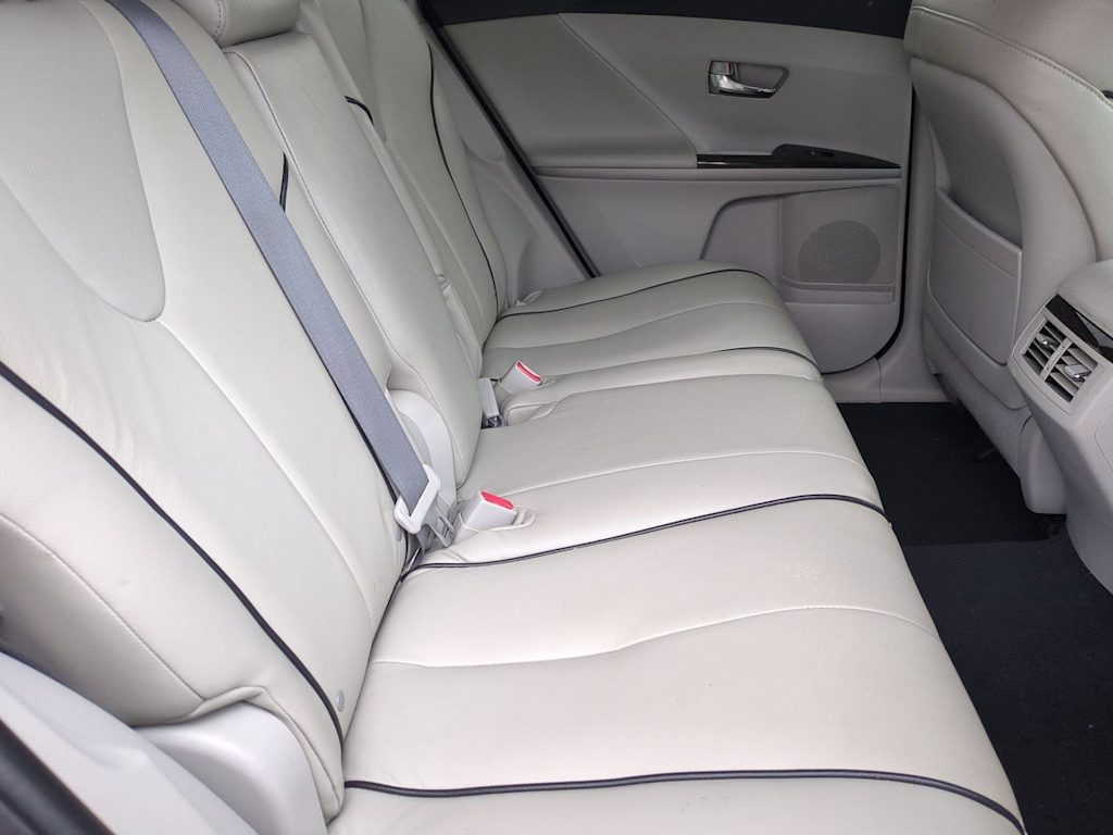 Thumbnail: 2009 Toyota Venza - 11