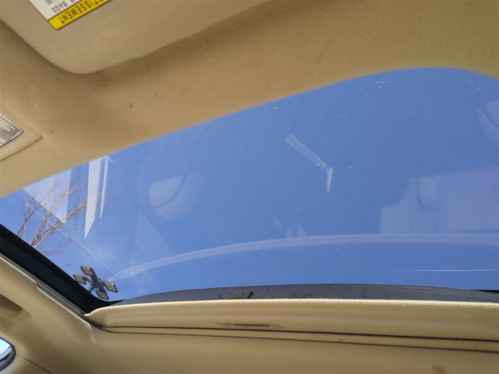 2010 Toyota Venza Base 27