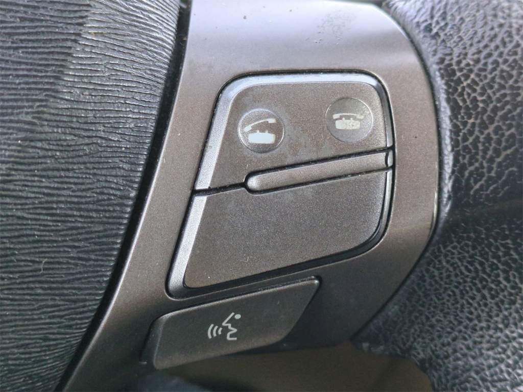 2010 Toyota Venza Base 31