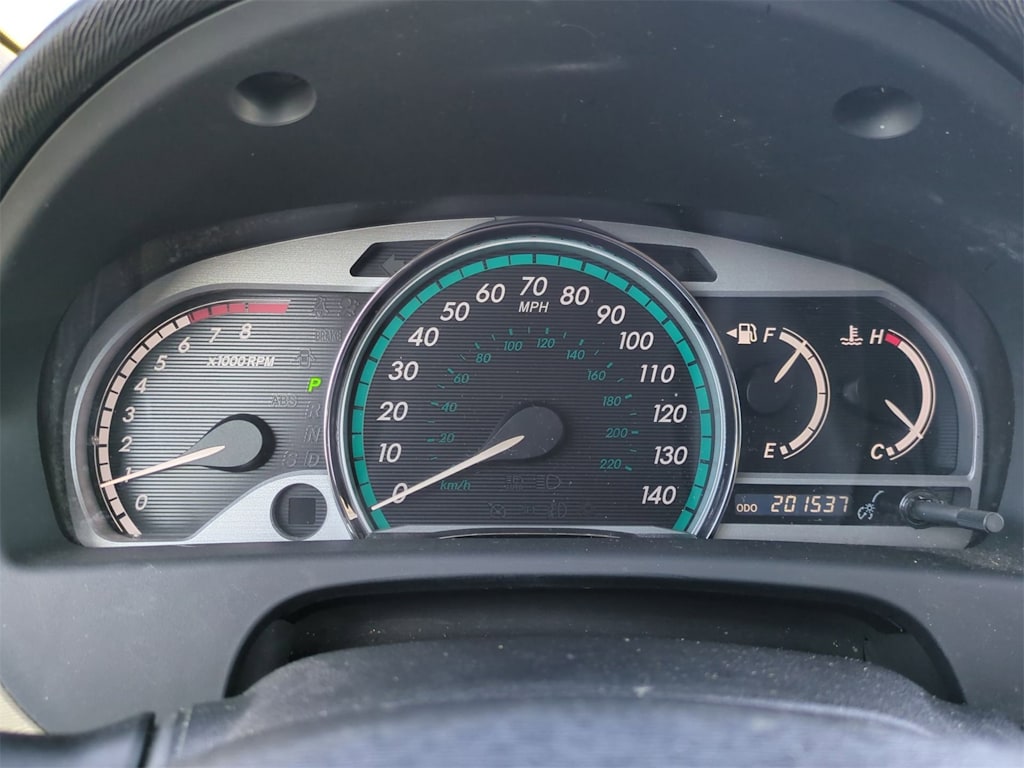 2010 Toyota Venza Base 35