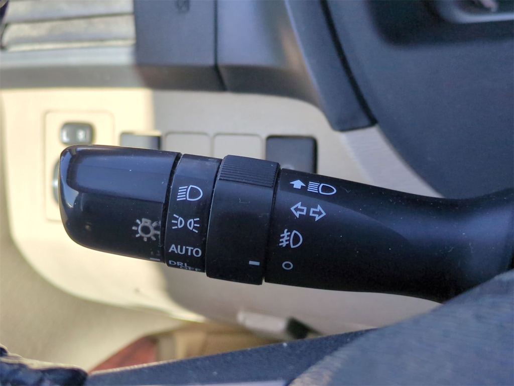 2010 Toyota Venza Base 32