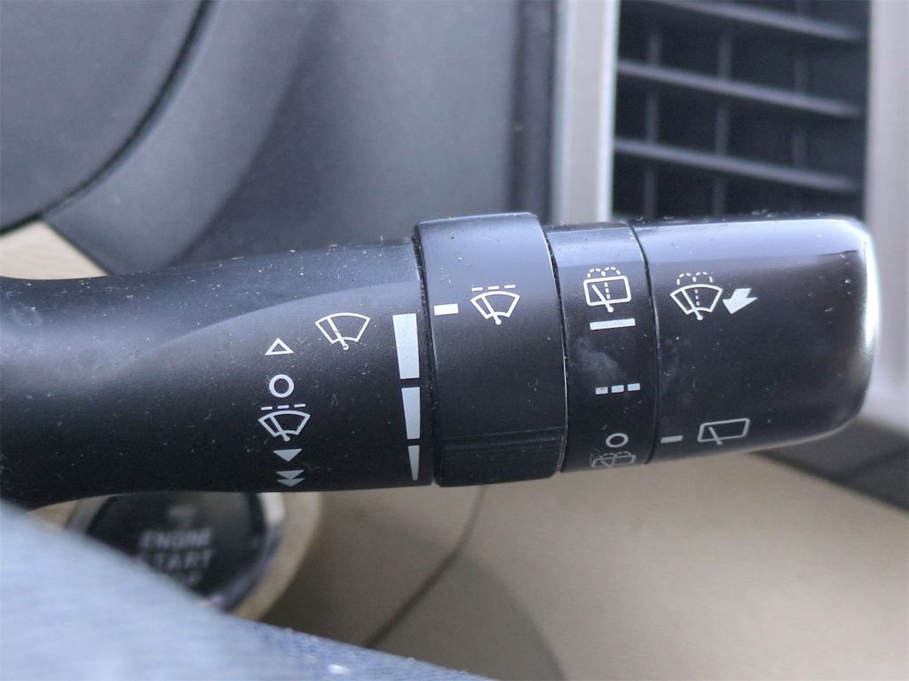 2010 Toyota Venza Base 16