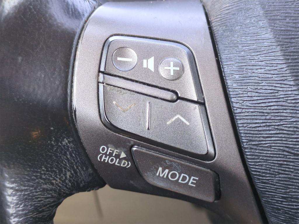2010 Toyota Venza Base 30