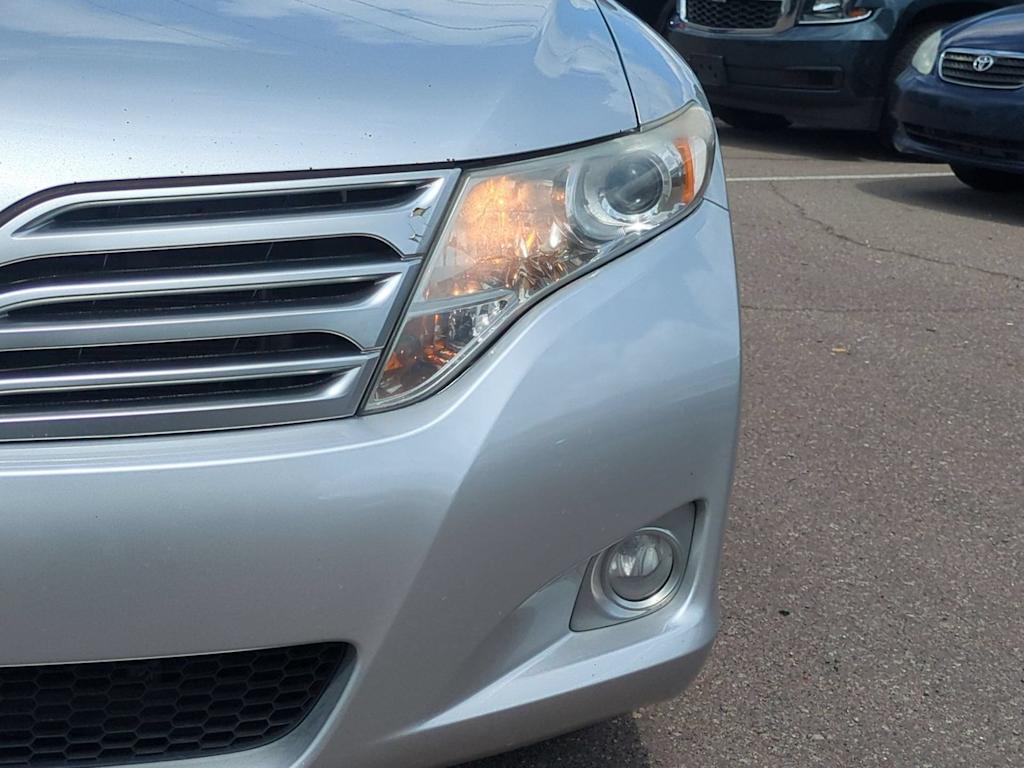 Thumbnail: 2012 Toyota Venza - 23