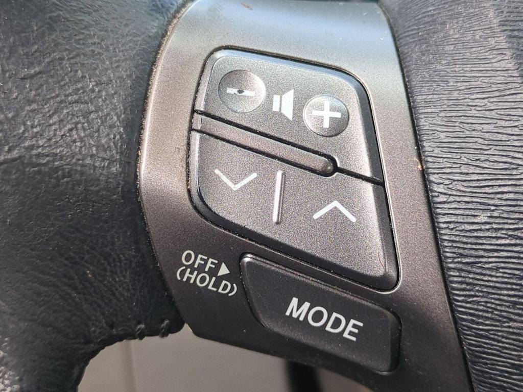 Thumbnail: 2012 Toyota Venza - 29