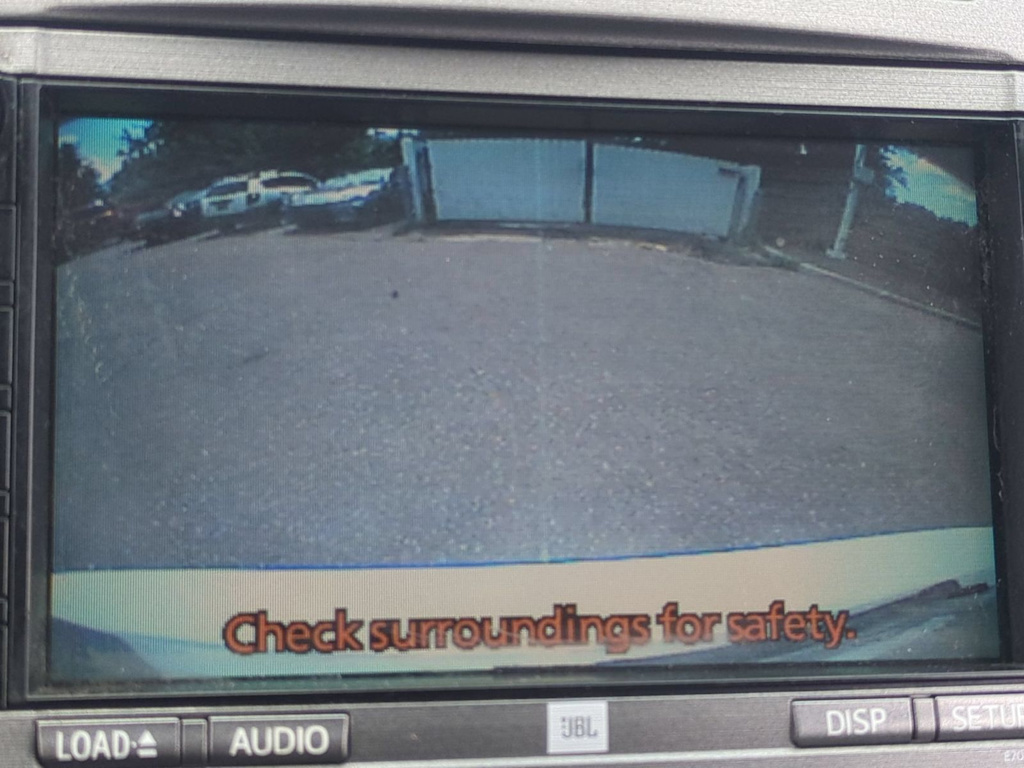 Thumbnail: 2012 Toyota Venza - 33