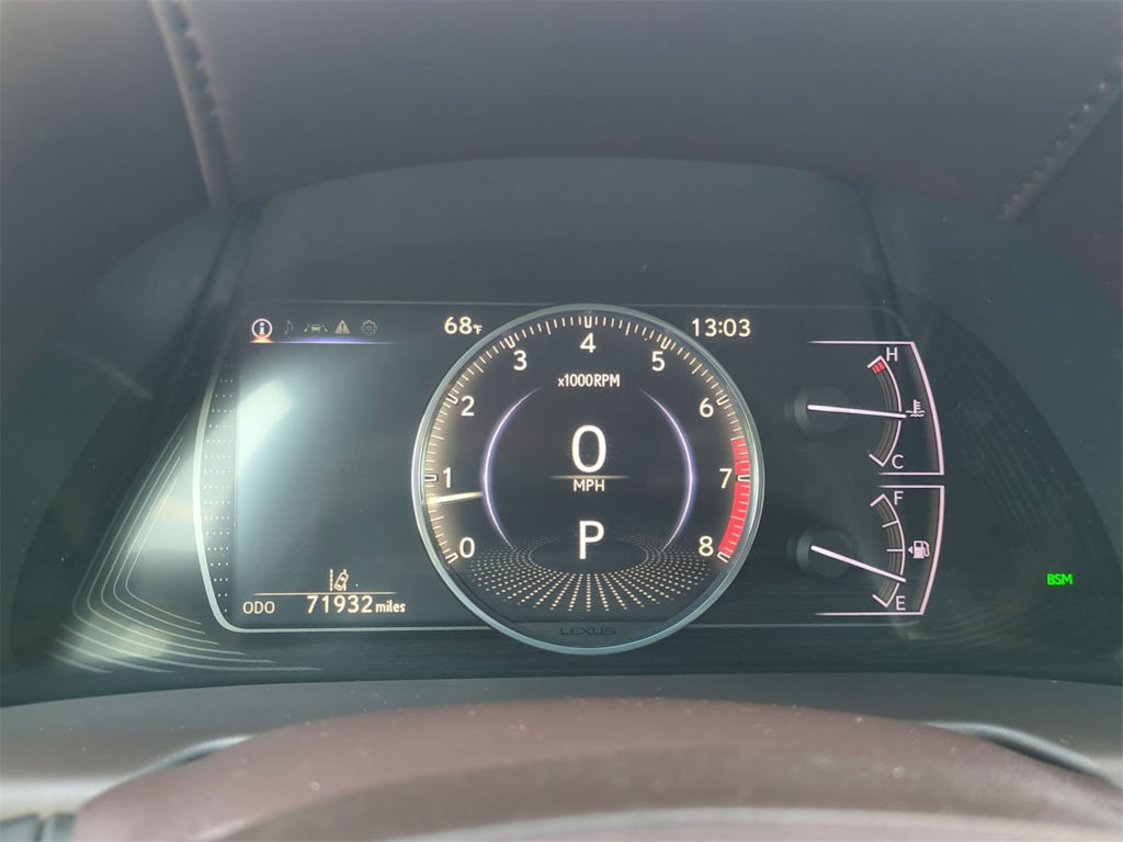 Thumbnail: 2019 Lexus ES - 16