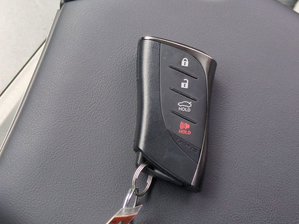 Thumbnail: 2025 Lexus ES - 37