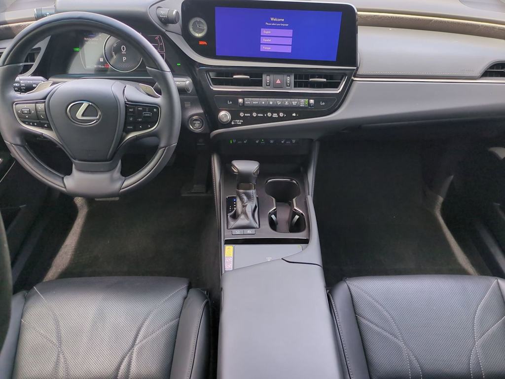 Thumbnail: 2025 Lexus ES - 9
